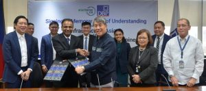DBP renews ties with Singapore firm to advance sustainable infra solutions