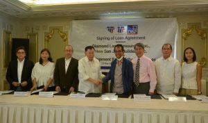 DBP lends P2.3-billion to jumpstart Bataan economic zone  