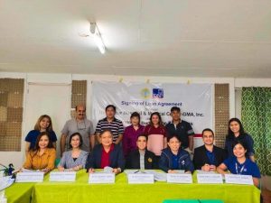 DBP backs pioneering hospital in Cavite town 