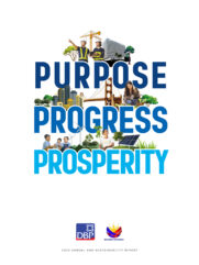 2024 Annual and Sustainability Report