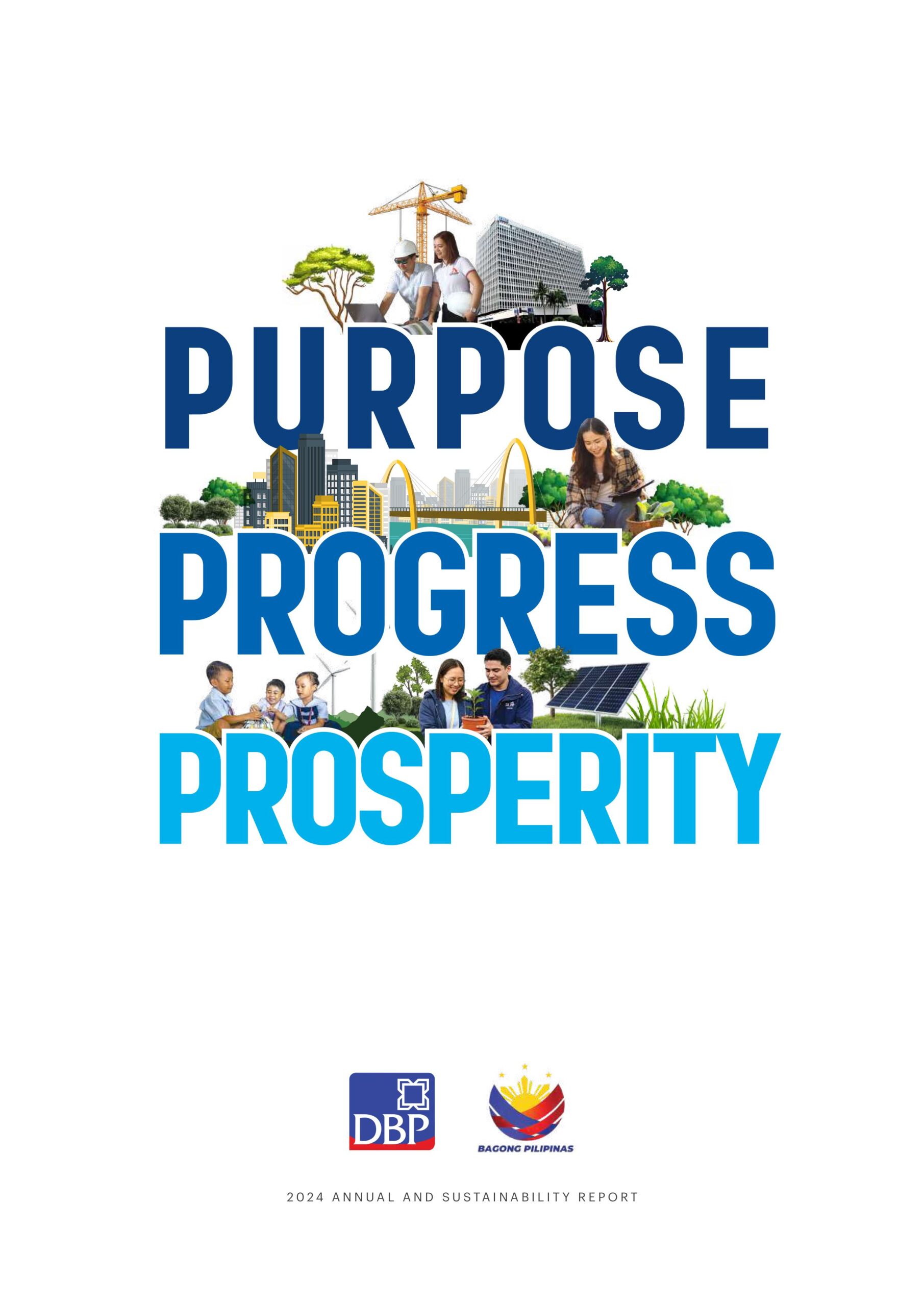 2024 Annual and Sustainability Report