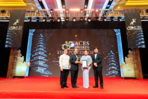 International group lauds DBP programs